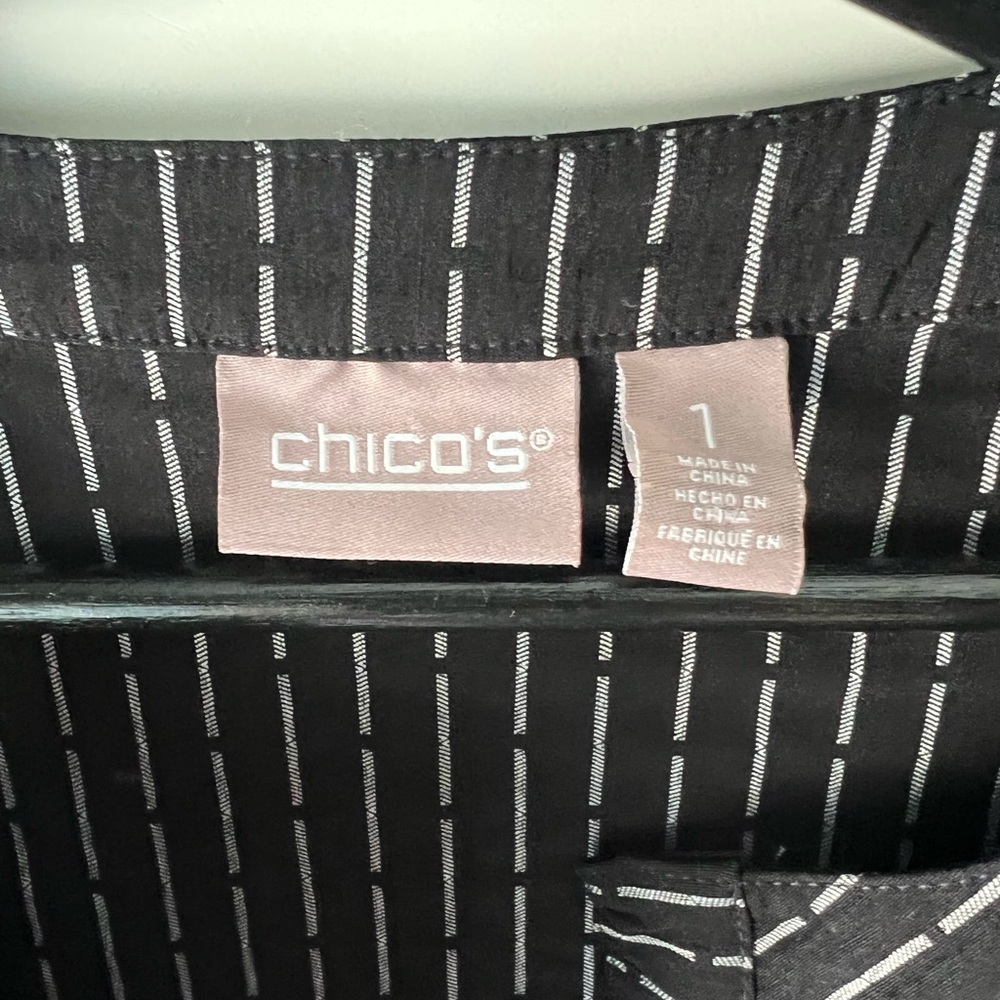 Chicos Jacket - image 3